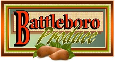 Battleboro Produce, Inc., Logo